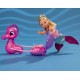 Кукольный набор Эви- русалка и карета с морским коньком Evi Love Simba Toys